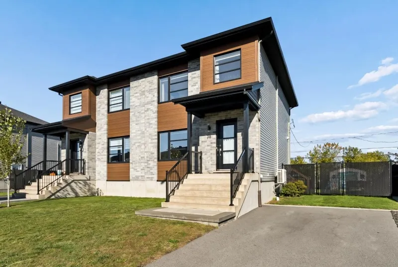 [For sale] Two or more storey house for sale - Salaberry-de-Valleyfield (Salaberry-de-Valleyfield) - 15602644 — 534 900 $